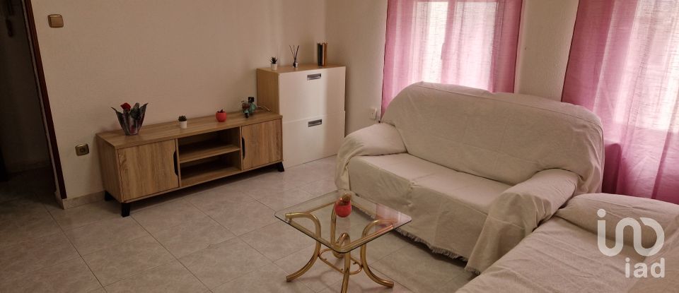 Pis 2 habitacions de 52 m² a Salamanca (37005)