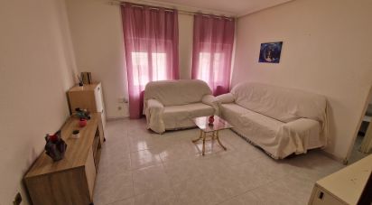 Pis 2 habitacions de 52 m² a Salamanca (37005)