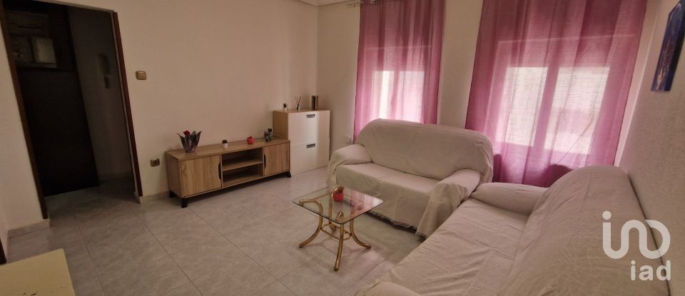 Pis 2 habitacions de 52 m² a Salamanca (37005)