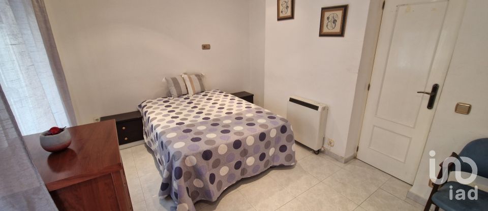 Pis 2 habitacions de 52 m² a Salamanca (37005)