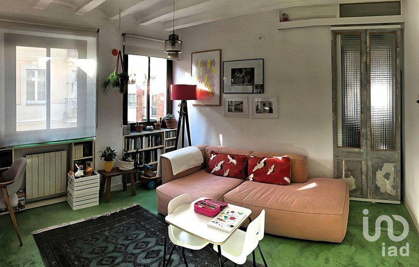 Apartment 2 bedrooms of 47 m² in Barcelona (08004)