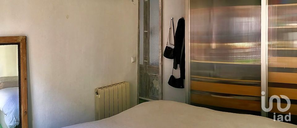 Pis 2 habitacions de 47 m² a Barcelona (08004)