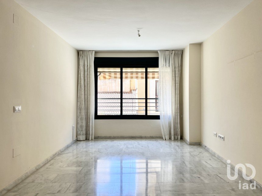 Pis 2 habitacions de 78 m² a Málaga (29009)