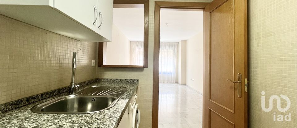 Pis 2 habitacions de 78 m² a Málaga (29009)