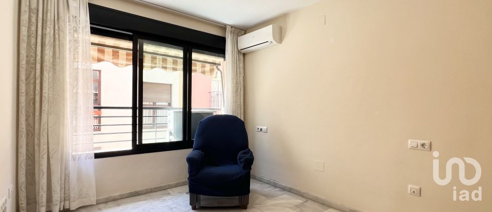 Pis 2 habitacions de 78 m² a Málaga (29009)