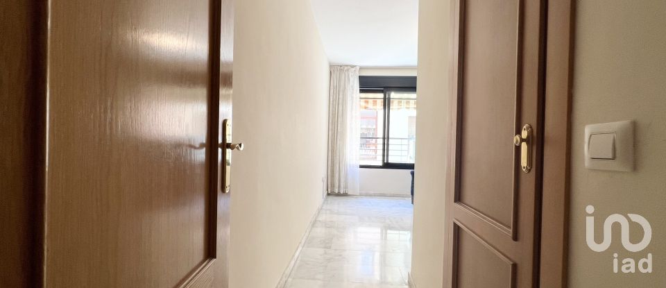 Pis 2 habitacions de 78 m² a Málaga (29009)