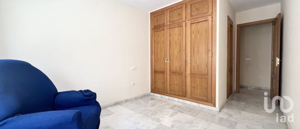 Pis 2 habitacions de 78 m² a Málaga (29009)