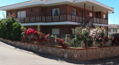 House 4 bedrooms of 328 m² in Villanueva del Carnero (24391)