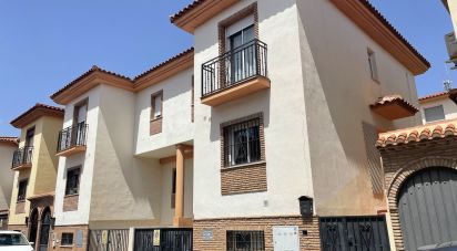 Casa 4 habitacions de 165 m² a Ogíjares (18151)