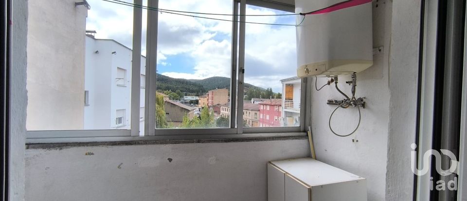 Pis 3 habitacions de 86 m² a La Robla (24640)