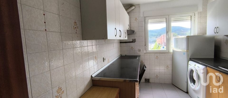 Pis 3 habitacions de 86 m² a La Robla (24640)