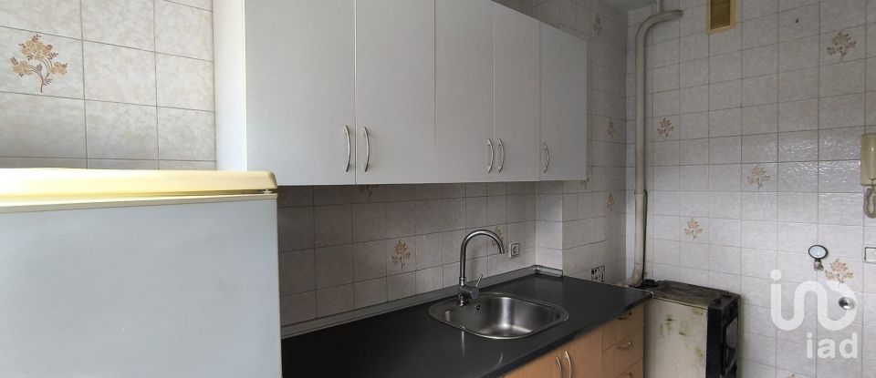 Pis 3 habitacions de 86 m² a La Robla (24640)