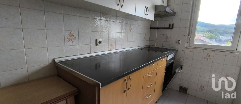 Pis 3 habitacions de 86 m² a La Robla (24640)