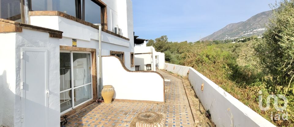 House 7 bedrooms of 760 m² in Mijas (29650)