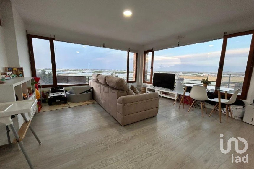 Casa 4 habitacions de 190 m² a Sanlúcar de Barrameda (11540)