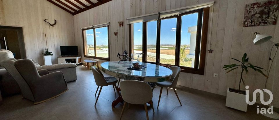 Casa 4 habitacions de 190 m² a Sanlúcar de Barrameda (11540)