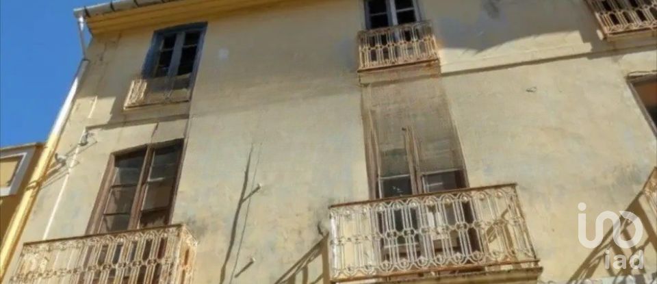 Town house 5 bedrooms of 244 m² in Dénia (03700)