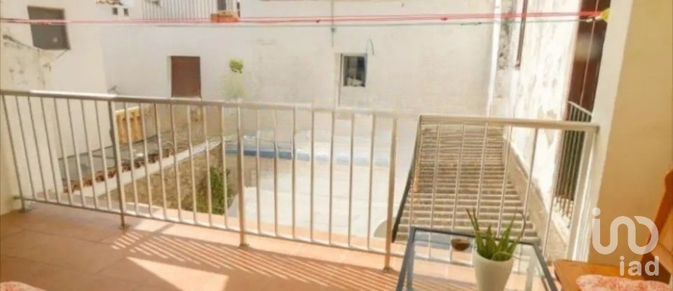 Town house 5 bedrooms of 244 m² in Dénia (03700)