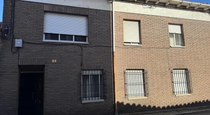 Maison 6 chambres de 226 m² à Trobajo del Camino (24010)