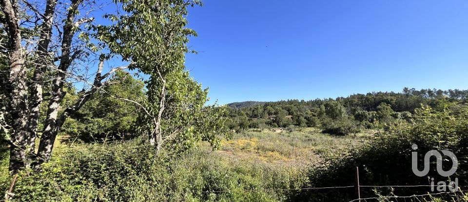 Land of 7,974 m² in Fuenteheridos (21292)