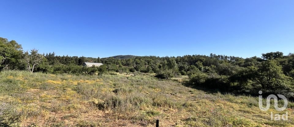 Land of 7,974 m² in Fuenteheridos (21292)