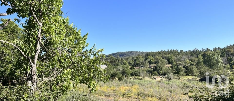 Land of 7,974 m² in Fuenteheridos (21292)