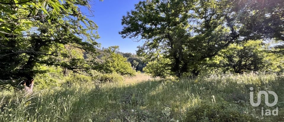 Terreno de 7.974 m² en Fuenteheridos (21292)