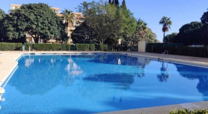 Apartment 0 bedrooms of 27 m² in Arroyo de La Miel (29631)