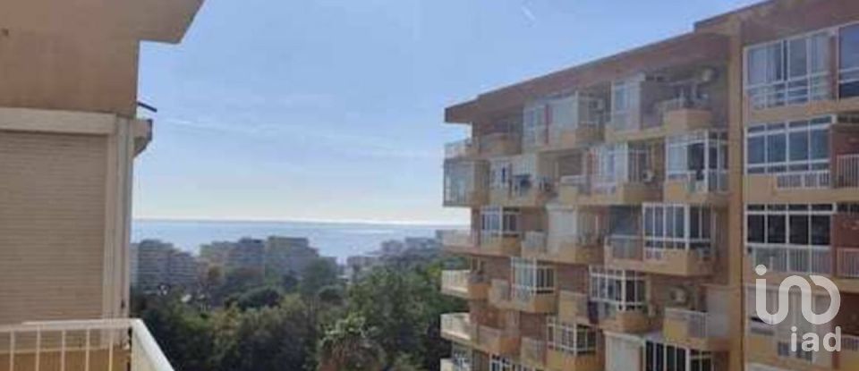 Apartment 0 bedrooms of 27 m² in Arroyo de La Miel (29631)