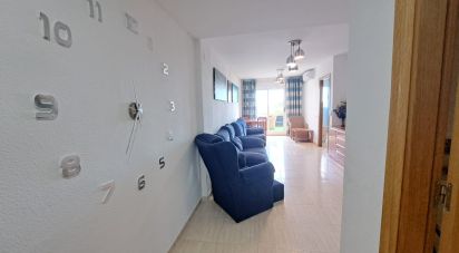 Pis 2 habitacions de 68 m² a Oropesa/Oropesa del Mar (12594)