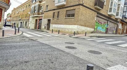 Pàrquing / garatge / box  de 10 m² a Madrid (28039)