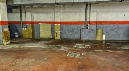 Pàrquing / garatge / box  de 10 m² a Madrid (28039)