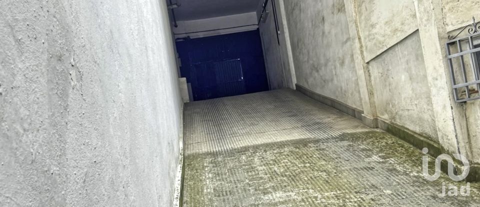 Aparcamiento / garaje / caja de 10 m² en Madrid (28039)