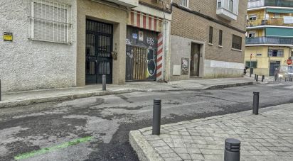 Pàrquing / garatge / box  de 10 m² a Madrid (28039)