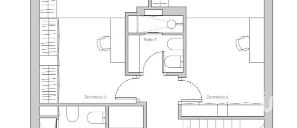 Casa tradicional 6 habitacions de 268 m² a Espartinas (41807)