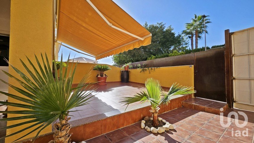 Cottage 3 bedrooms of 120 m² in Águilas (30880)