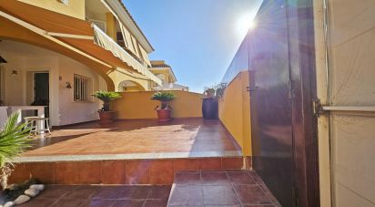 Cottage 3 bedrooms of 120 m² in Águilas (30880)