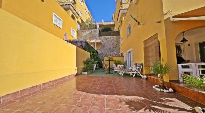 Cottage 3 bedrooms of 120 m² in Águilas (30880)