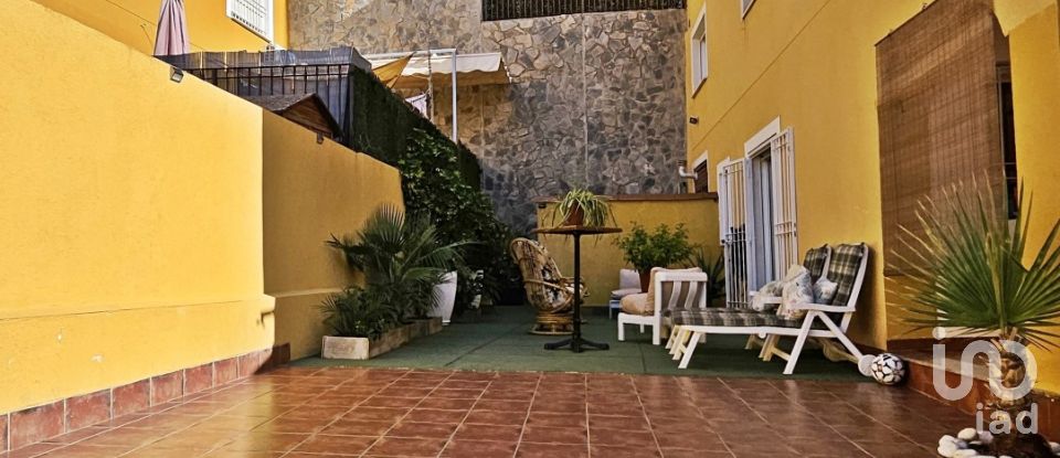 Cottage 3 bedrooms of 120 m² in Águilas (30880)