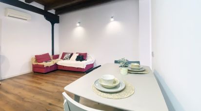 Pis 2 habitacions de 61 m² a Barcelona (08005)