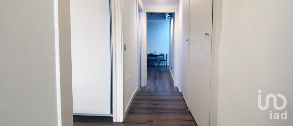 Pis 2 habitacions de 61 m² a Barcelona (08005)