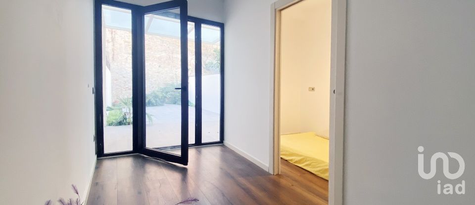 Pis 2 habitacions de 61 m² a Barcelona (08005)