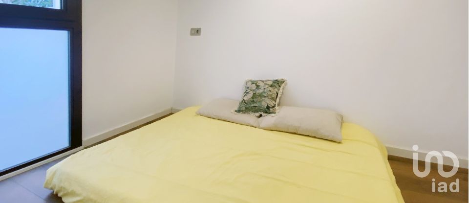 Pis 2 habitacions de 61 m² a Barcelona (08005)