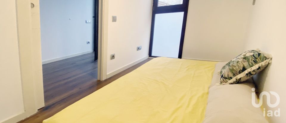 Pis 2 habitacions de 61 m² a Barcelona (08005)