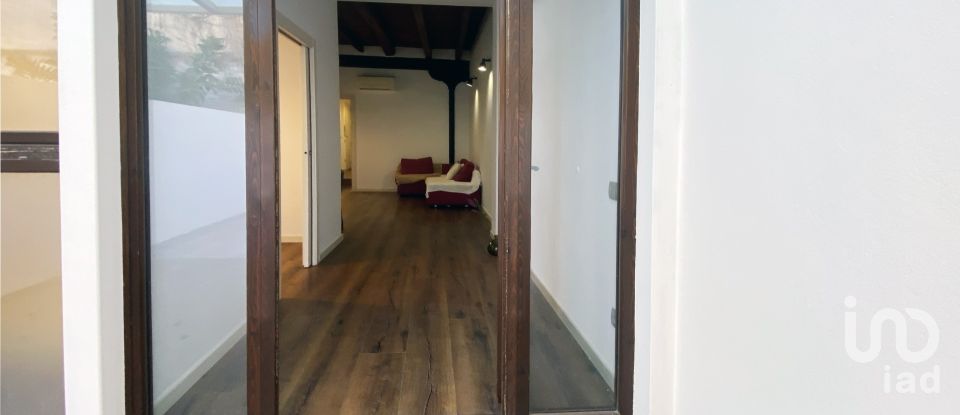 Pis 2 habitacions de 61 m² a Barcelona (08005)