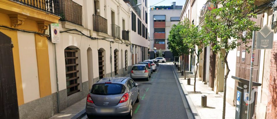 Pis 2 habitacions de 61 m² a Barcelona (08005)