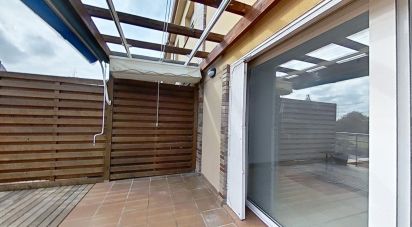 Maison 5 chambres de 204 m² à El Vendrell (43700)