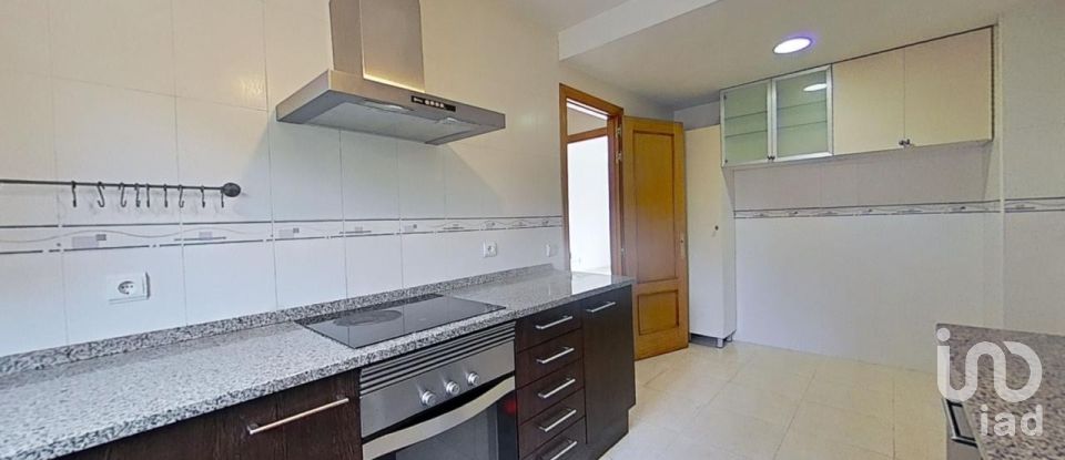 Maison 5 chambres de 204 m² à El Vendrell (43700)