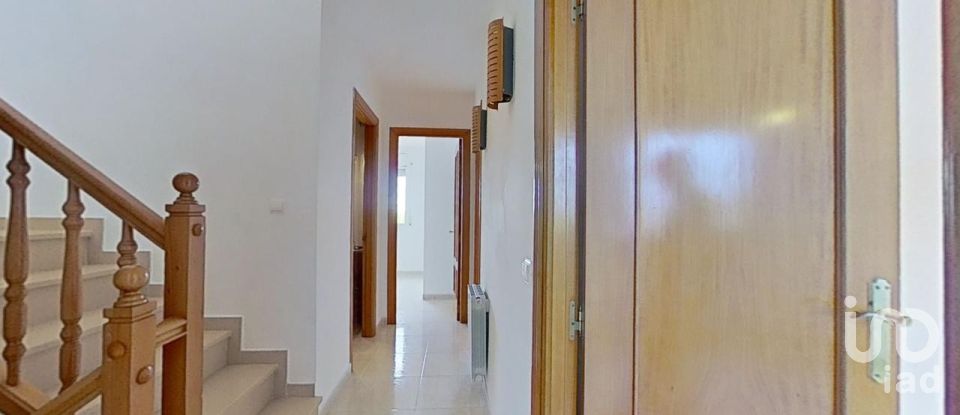 Maison 5 chambres de 204 m² à El Vendrell (43700)