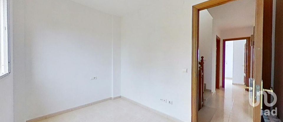 Maison 5 chambres de 204 m² à El Vendrell (43700)